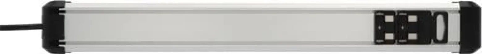 Brennenstuhl Steckdosenleiste Premium-Protect-Line 8fach - 1391010800