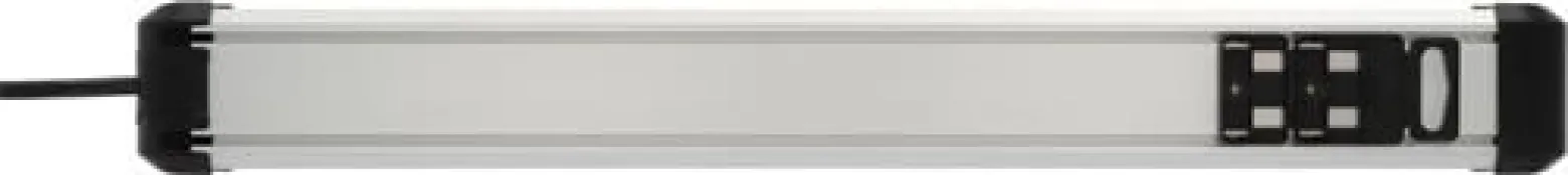 Brennenstuhl Steckdosenleiste Premium-Protect-Line 8fach - 1391010800