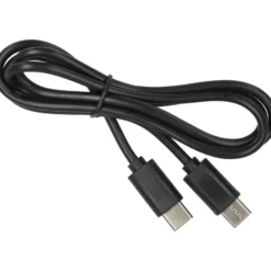 Brennenstuhl USB C Ladegerät 20W Power Delivery (Eurostecker, inklusive 1m USB C auf USB C Kabel, USB C Lade-Netzteil) - 1172640083