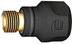 Brennerkappe kurz ABITIG GRIP 17/18/26 A.BINZEL