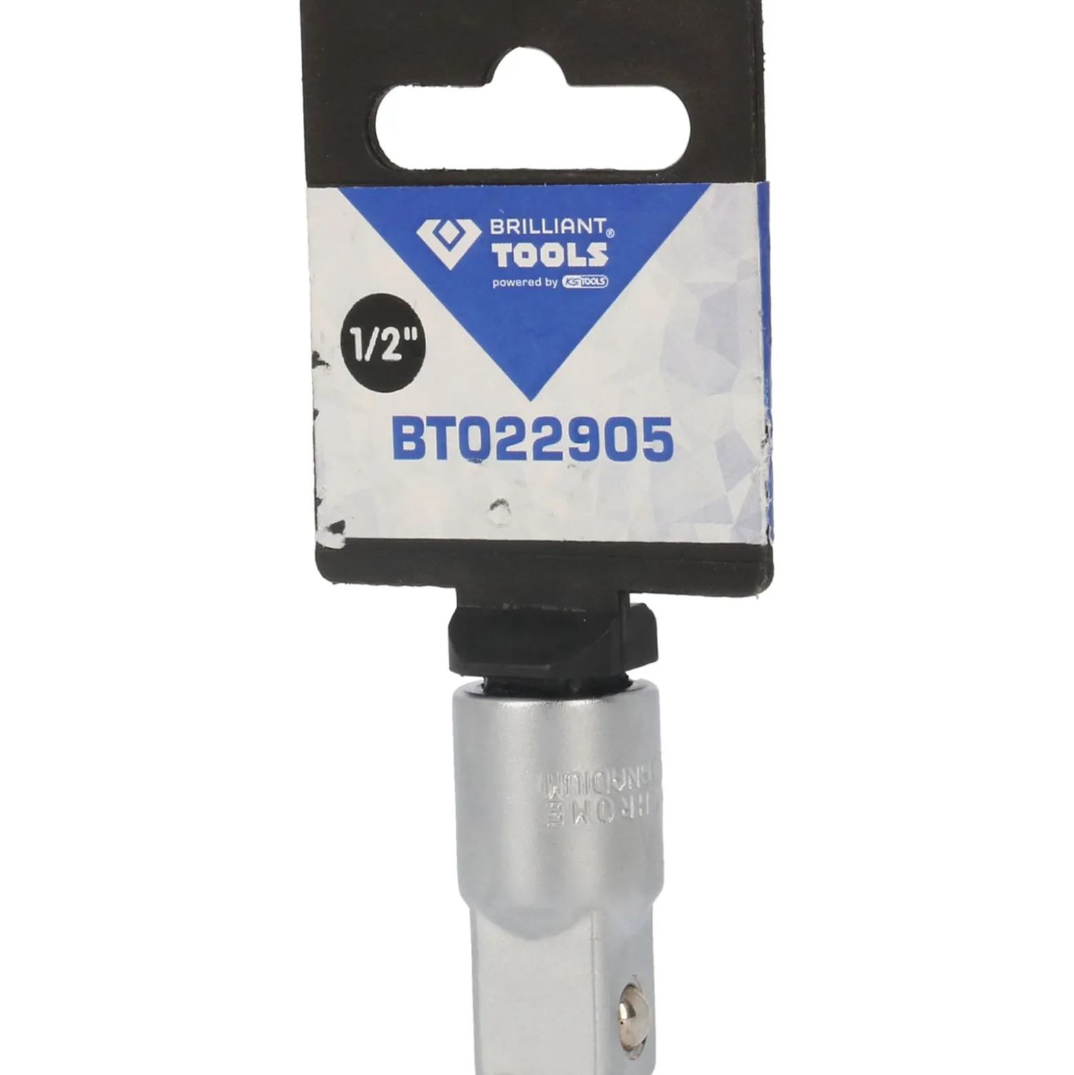 BRILLIANT TOOLS 1/2" Adapter auf 3/8" - BT022905