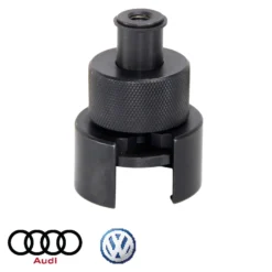 BRILLIANT TOOLS Ausgleichswellen-Abzieher für Audi VW - BT591086