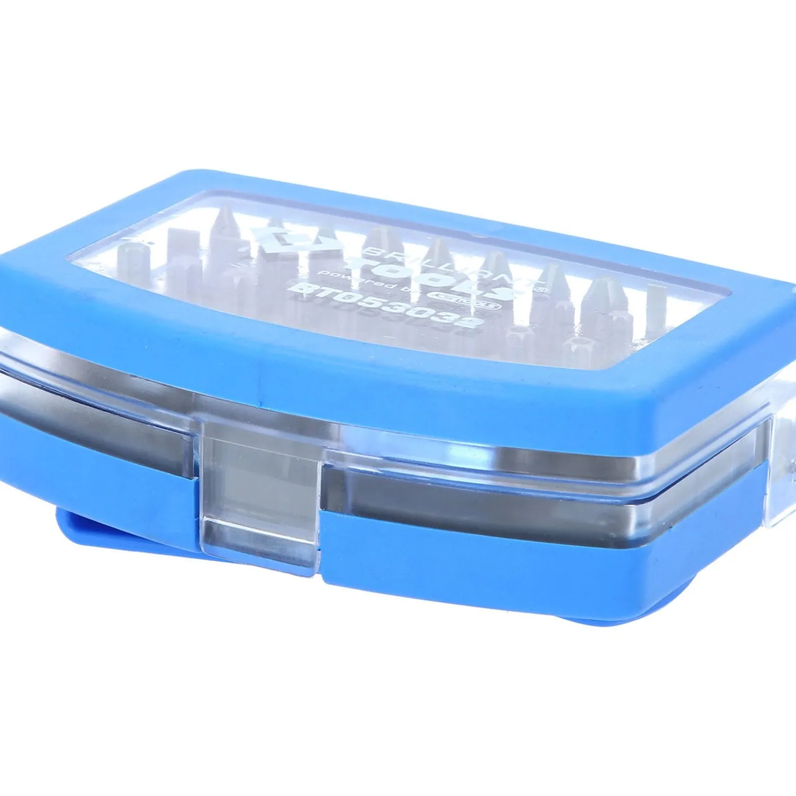 BRILLIANT TOOLS Bit-Satz 32tlg. - BT053032