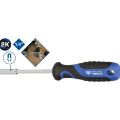 BRILLIANT TOOLS Bit-Schraubendreher - BT035900