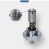 BRILLIANT TOOLS Dieselpumpen-Arretierungsstift für Mercedes-Benz - BT551121