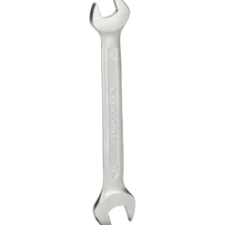 BRILLIANT TOOLS Doppel-Maulschlüssel 10 x 11 mm - BT010902