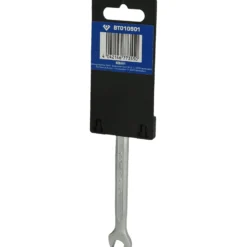 BRILLIANT TOOLS Doppel-Maulschlüssel 8 x 9 mm - BT010901