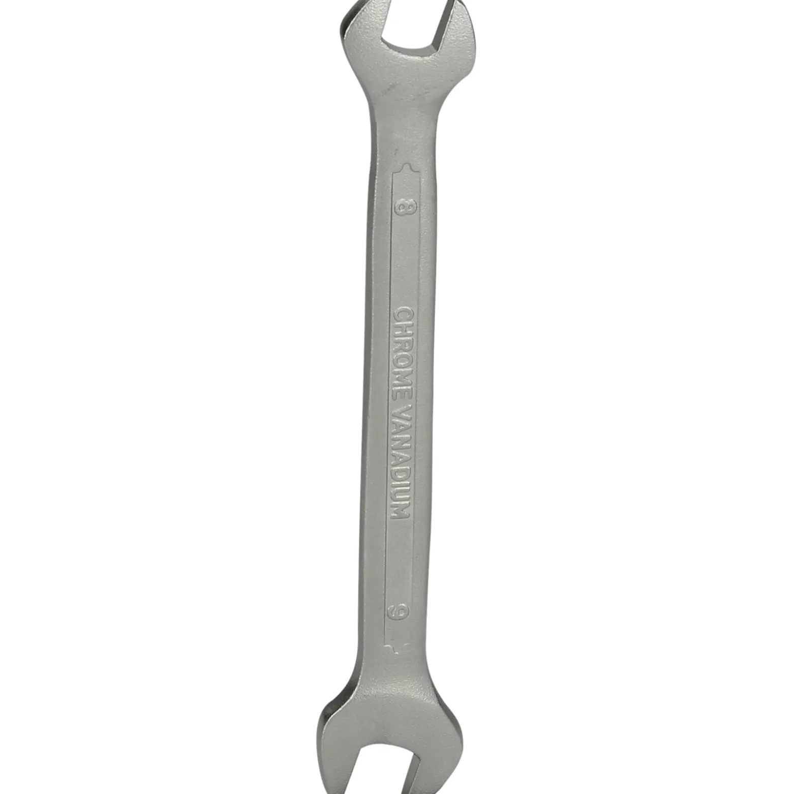 BRILLIANT TOOLS Doppel-Maulschlüssel 8 x 9 mm - BT010901