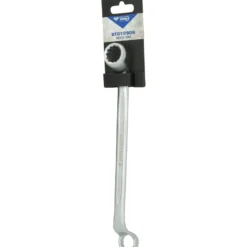 BRILLIANT TOOLS Doppel-Ringschlüssel gekröpft 18 x 19 mm - BT012906