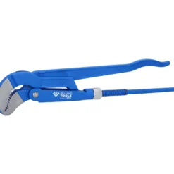 BRILLIANT TOOLS Eckrohrzange 1.1/2