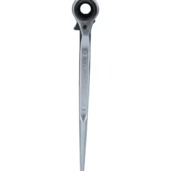 BRILLIANT TOOLS Gerüstbauschlüssel 19 x 22 mm - BT016001