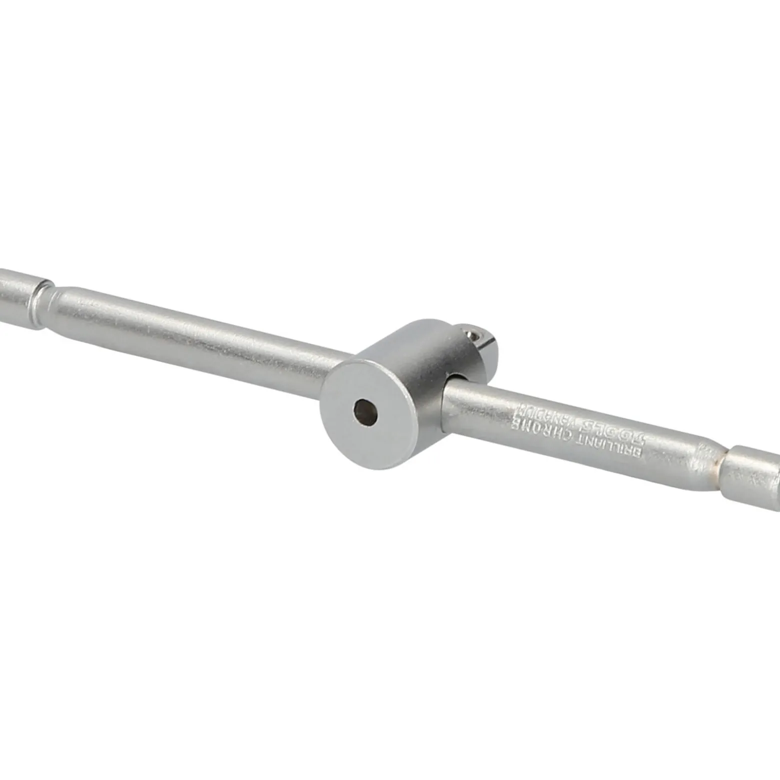 BRILLIANT TOOLS 1/4" Gleitgriff - BT020902