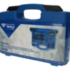 BRILLIANT TOOLS Glühkerzen-Ausbau- und Gewinde-Reparatur-Satz 16tlg. - BT561030