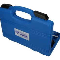 BRILLIANT TOOLS Glühkerzen-Ausbau- und Gewinde-Reparatur-Satz 16tlg. - BT561030
