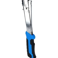 BRILLIANT TOOLS Hammertacker für Drahtklammern - BT156912