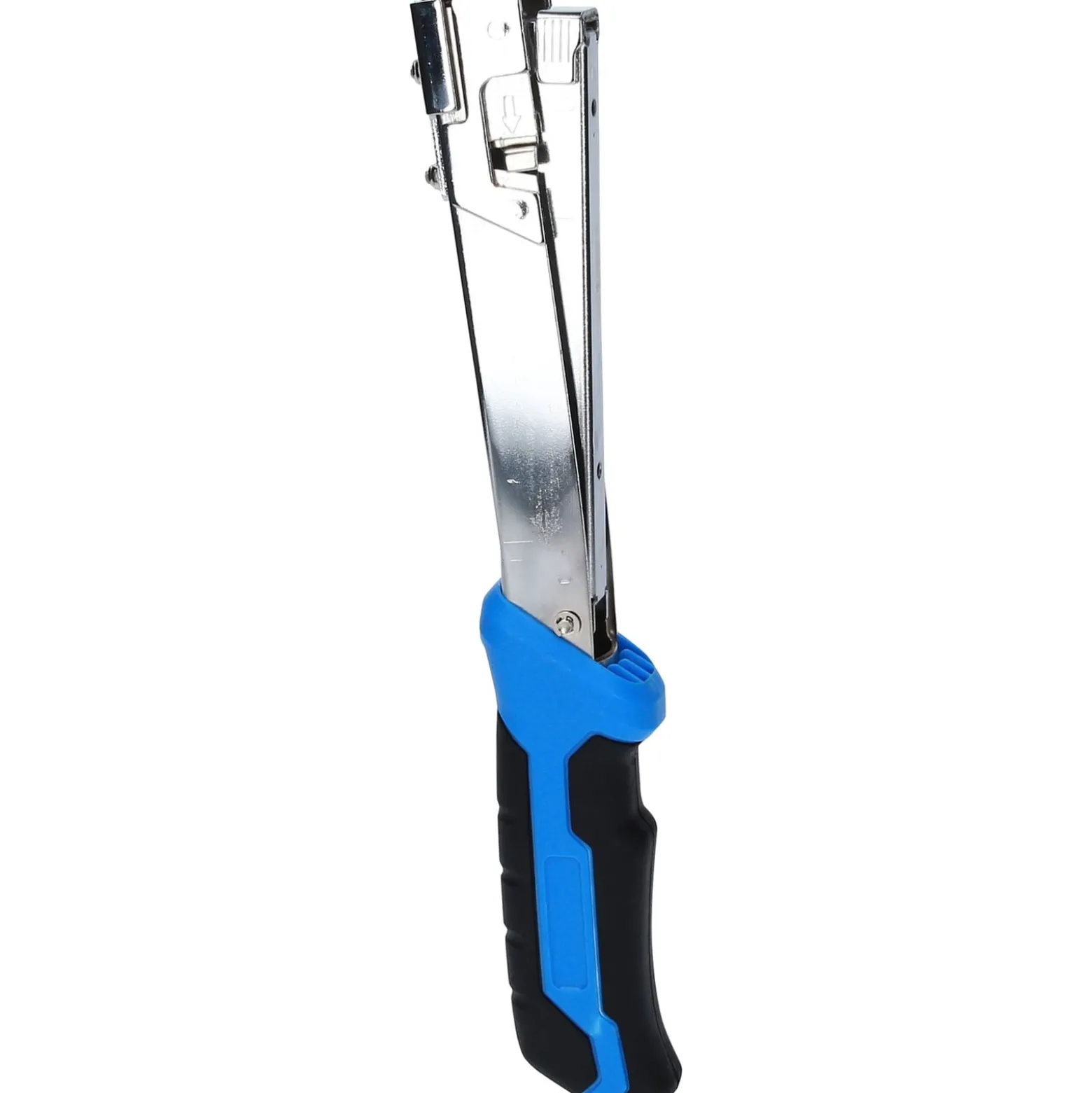 BRILLIANT TOOLS Hammertacker für Drahtklammern - BT156912