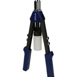 BRILLIANT TOOLS Handnietzange für Ø 3,2-4,0-4,8-6,4 mm Nieten - BT066900
