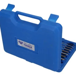 BRILLIANT TOOLS HSS Schraubenausdreher-Satz 25tlg. - BT541900