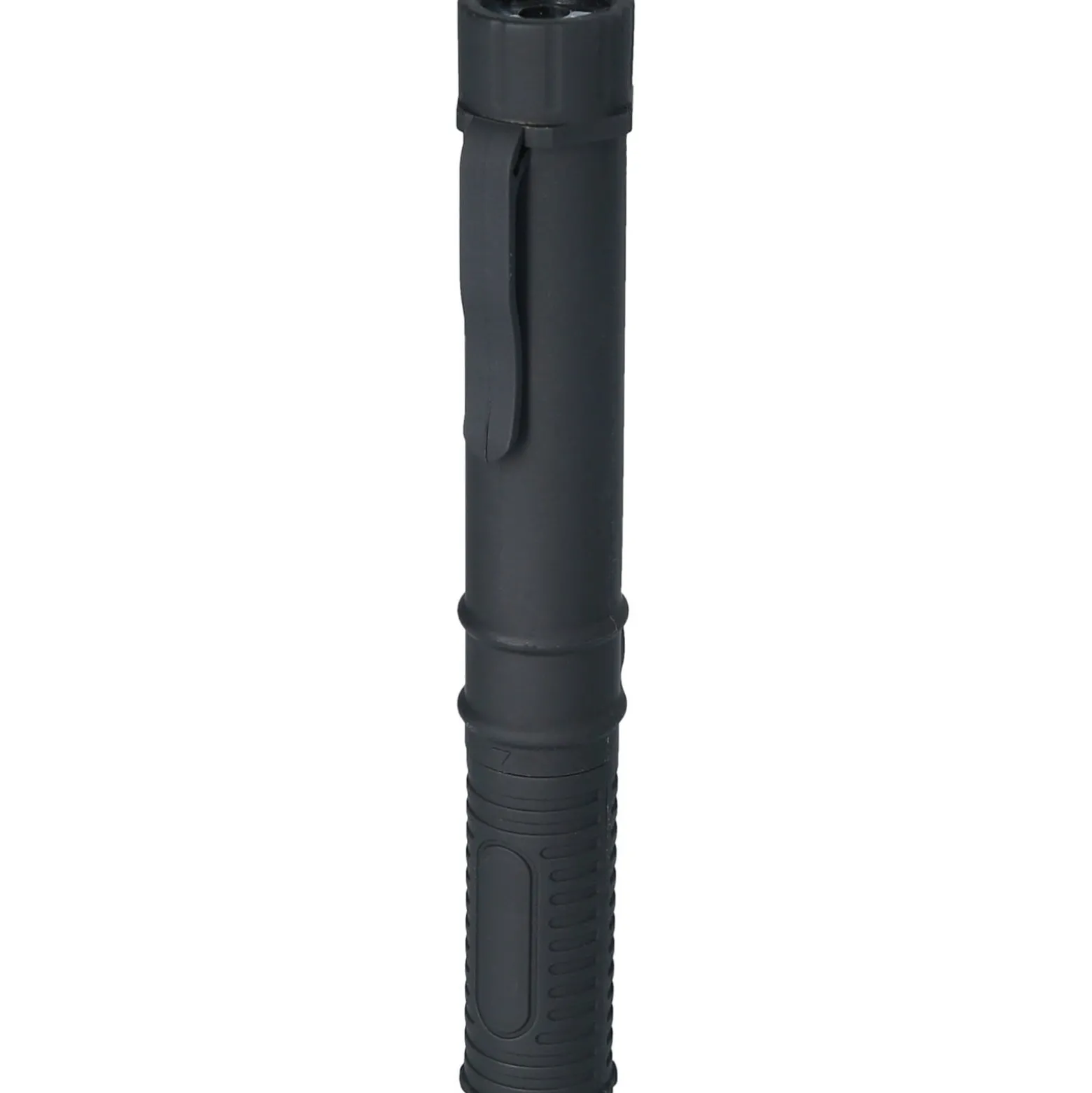 BRILLIANT TOOLS 2 in 1 COB-Taschenlampe mit 140 Lumen - BT130910