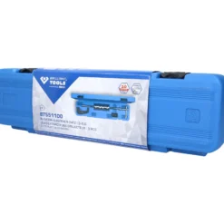 BRILLIANT TOOLS Injektor-Auszieher-Satz 3tlg. - BT551100