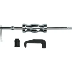 BRILLIANT TOOLS Injektor-Auszieher-Satz 3tlg. - BT551100