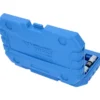 BRILLIANT TOOLS 1/2" Innensechskant Bit-Stecknuss-Satz 12tlg. 5 - 22 mm - BT022012