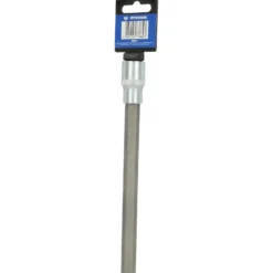 BRILLIANT TOOLS 1/2" Innensechskant Bit-Stecknuss 200 mm lang 12 mm - BT022895