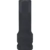 BRILLIANT TOOLS 1/2" Kraft-Bit-Stecknuss Innensechskant 17 mm - BT022628