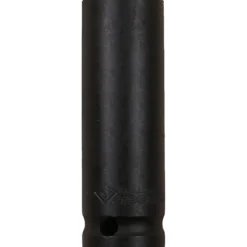 BRILLIANT TOOLS 1/2" Kraft-Stecknuss Sechskant 20 mm lang - BT022662