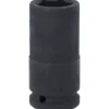 BRILLIANT TOOLS 3/4" Kraft-Stecknuss Sechskant 27 mm lang - BT025607