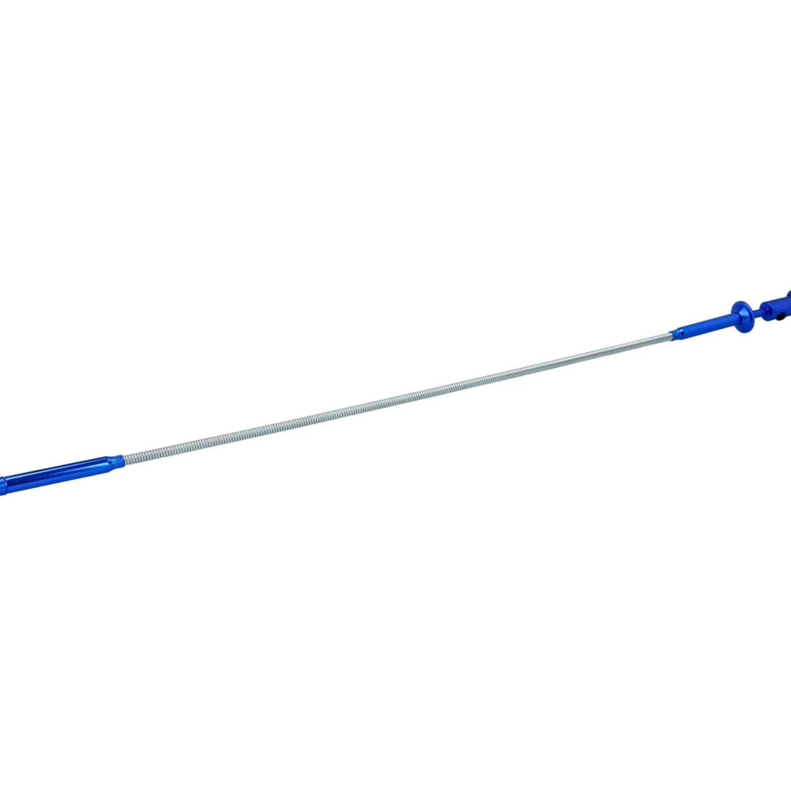 BRILLIANT TOOLS Krallengreifer mit Magnet und LED starr - BT115907