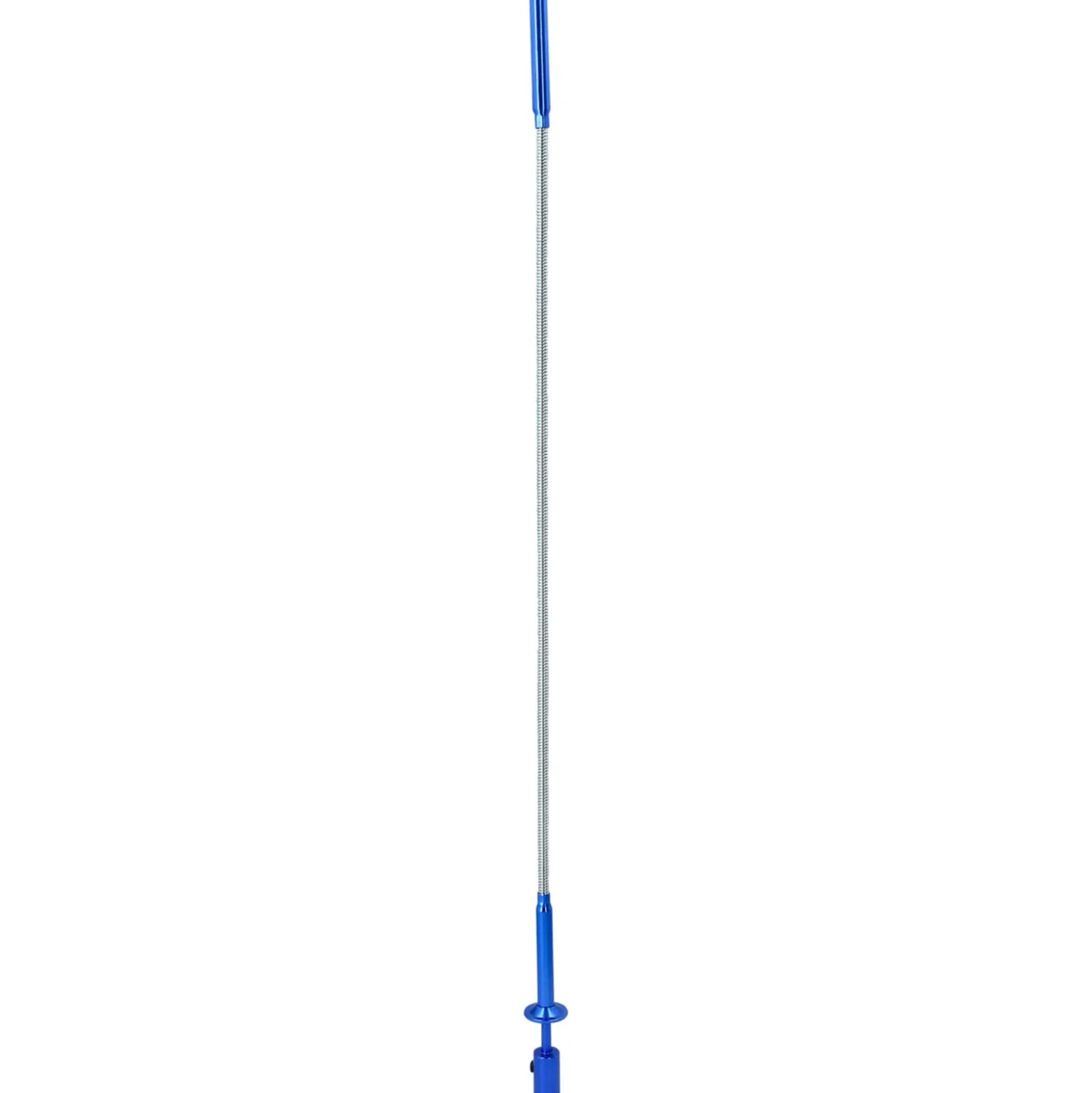 BRILLIANT TOOLS Krallengreifer mit Magnet und LED starr - BT115907