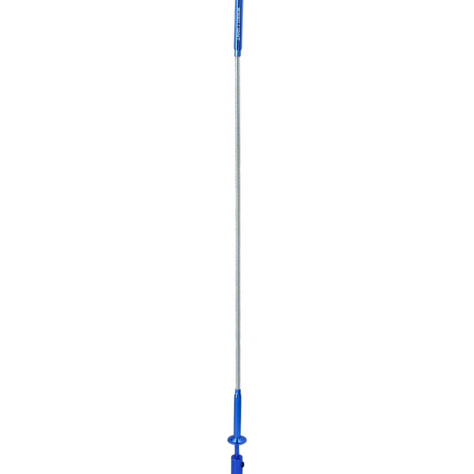 BRILLIANT TOOLS Krallengreifer mit Magnet und LED starr - BT115907