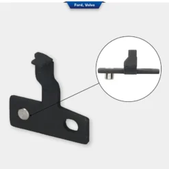 BRILLIANT TOOLS Kurbelwellen-Schwingungsdämpfer-Ausrichtwerkzeug für Ford Volvo - BT571014
