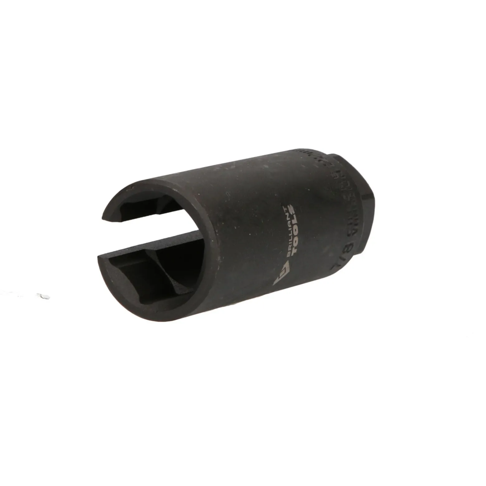 BRILLIANT TOOLS Lambdasonden-Stecknuss lang - BT606002