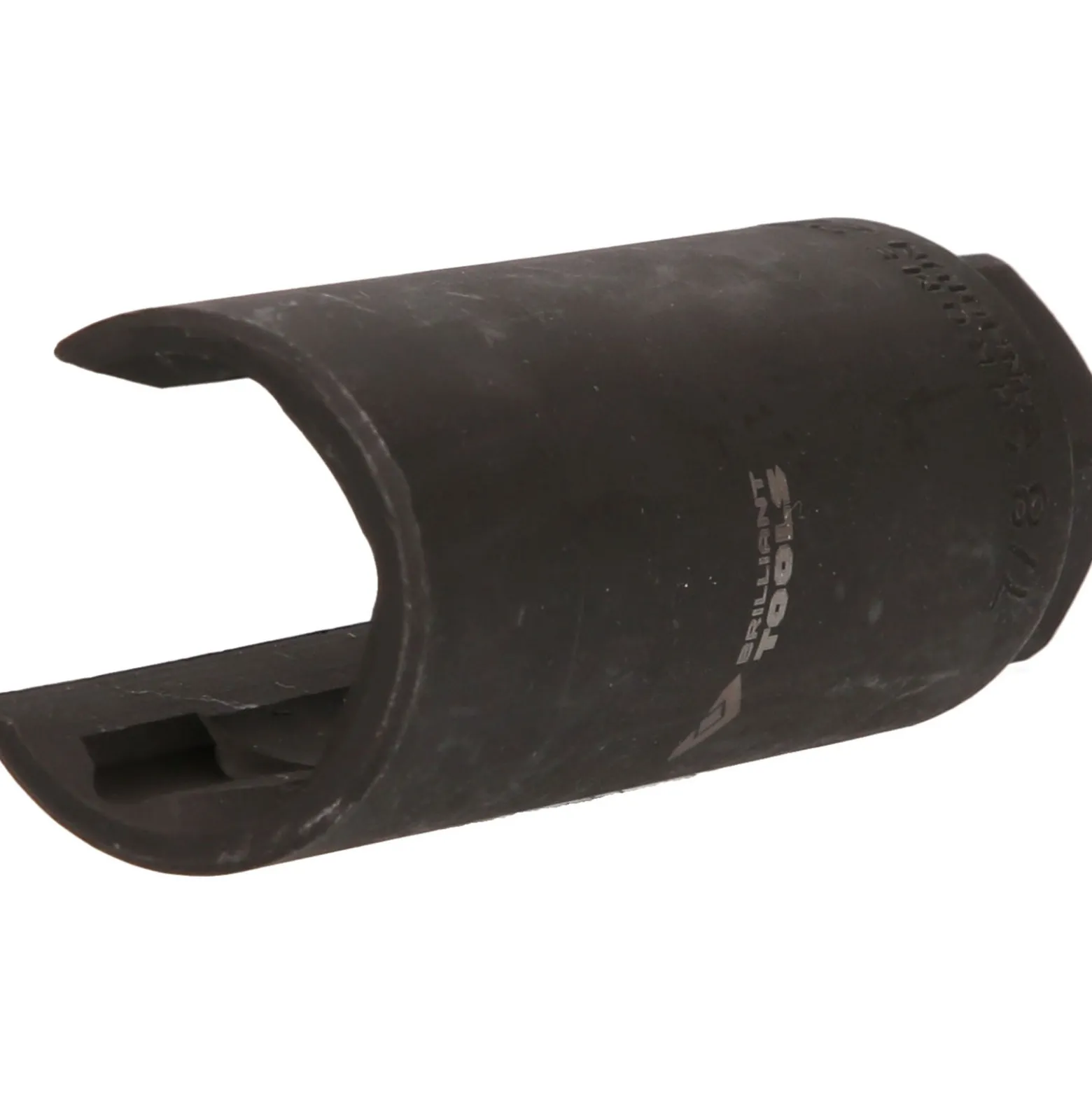 BRILLIANT TOOLS Lambdasonden-Stecknuss lang - BT606003