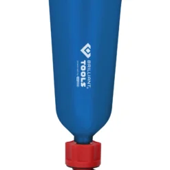 BRILLIANT TOOLS Öleinfülltrichter mit Adapter für VAG 2tlg. - BT711130