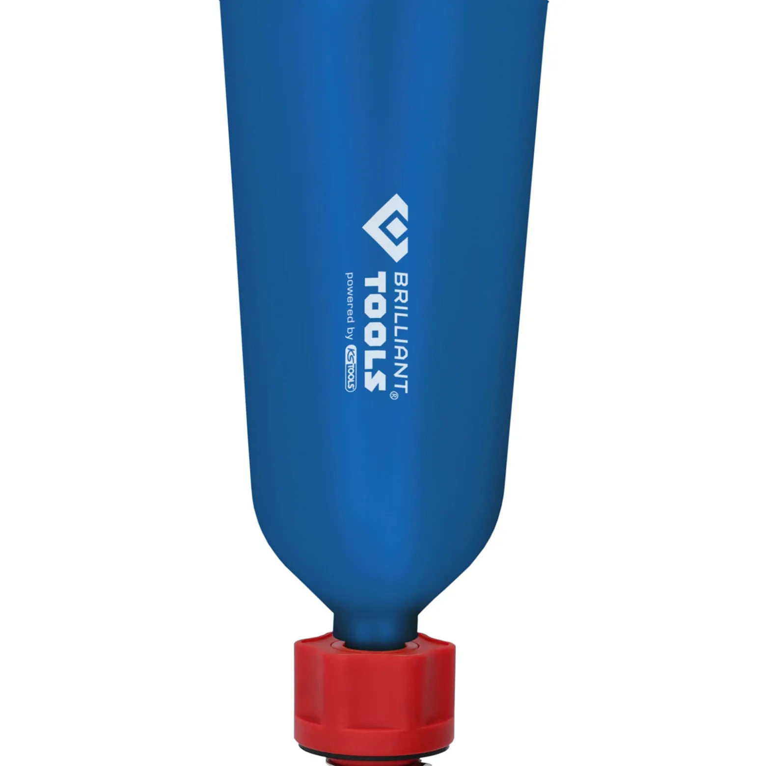 BRILLIANT TOOLS Öleinfülltrichter mit Adapter für VAG 2tlg. - BT711130