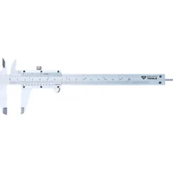 BRILLIANT TOOLS Messschieber 0 - 150 mm - BT114902