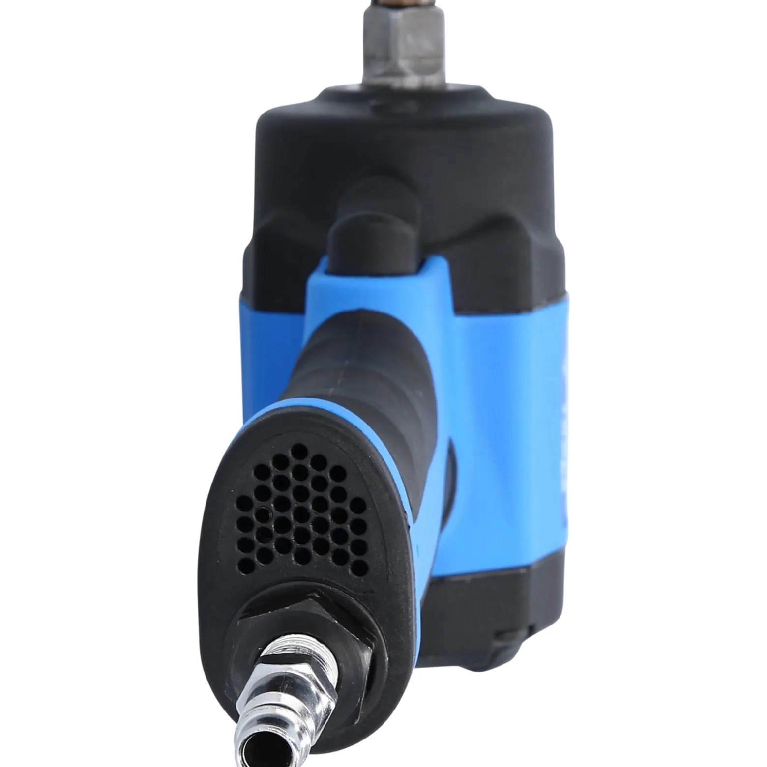 BRILLIANT TOOLS 1/2" Mini-Druckluft-Schlagschrauber 1.240 Nm - BT160400