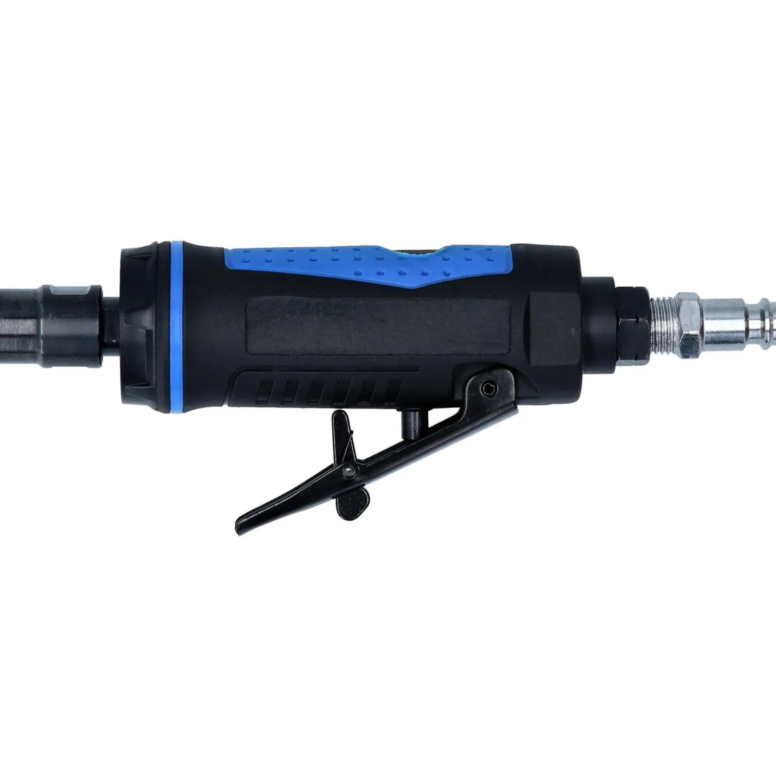 BRILLIANT TOOLS Mini Druckluft-Stabschleifer gerade - BT160705