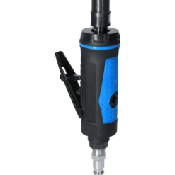BRILLIANT TOOLS Mini Druckluft-Stabschleifer gerade - BT160705