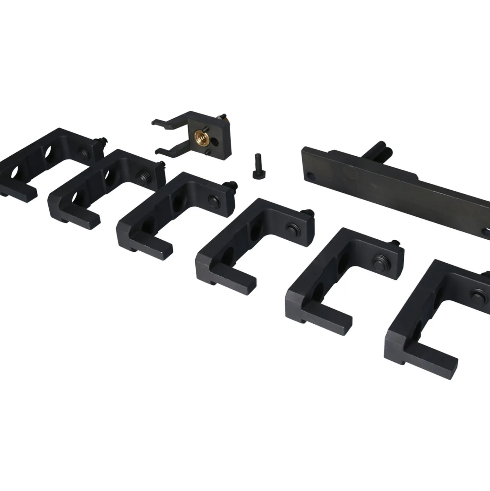 BRILLIANT TOOLS Nockenwellen-Lagerdeckel-Werkzeug für BMW N51 N52 - BT541120