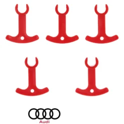 BRILLIANT TOOLS Nockenwellen-Distanzstücke für VAG - BT591020