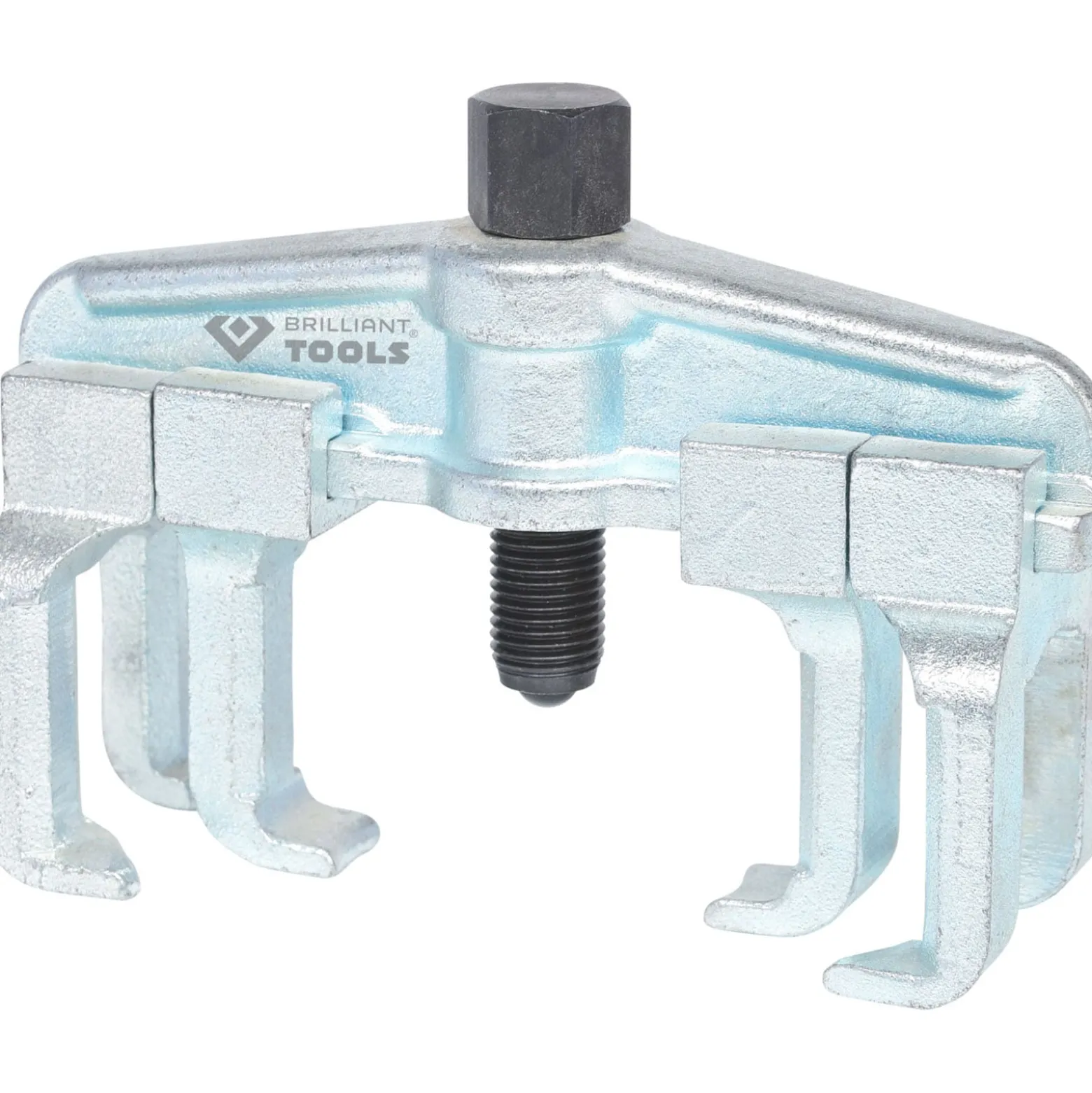BRILLIANT TOOLS Nockenwellenrad-Abzieher-Satz 6tlg. - BT541080