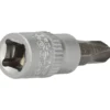 BRILLIANT TOOLS 1/4" PH Kreuzschlitz Bit-Stecknuss PH3 - BT020993
