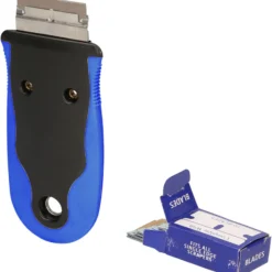 BRILLIANT TOOLS Plakettenschaber - BT101923