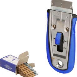 BRILLIANT TOOLS Plakettenschaber - BT101923