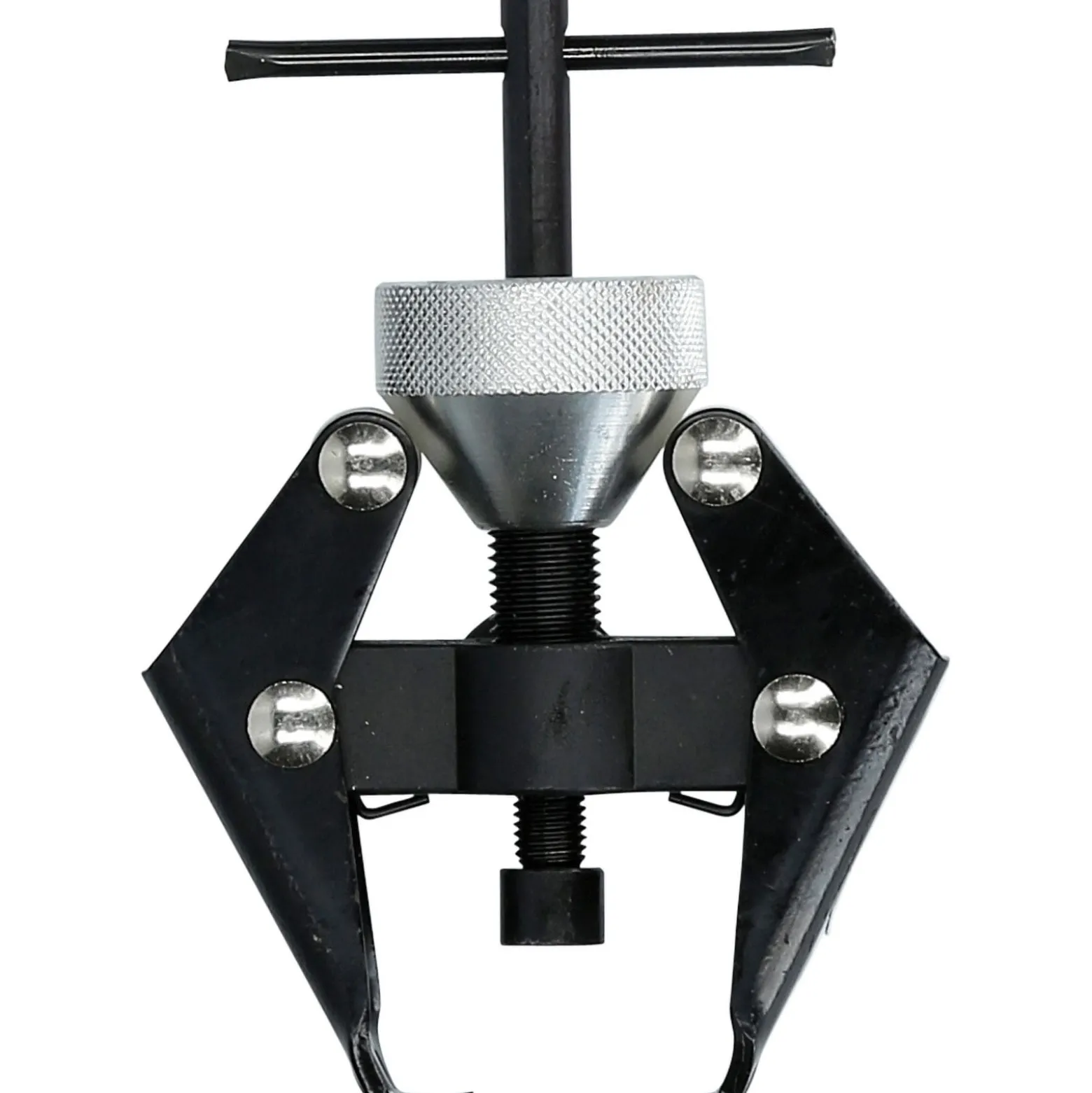 BRILLIANT TOOLS Polklemmen- Wischerarm-Abzieher 2-armig - BT686000