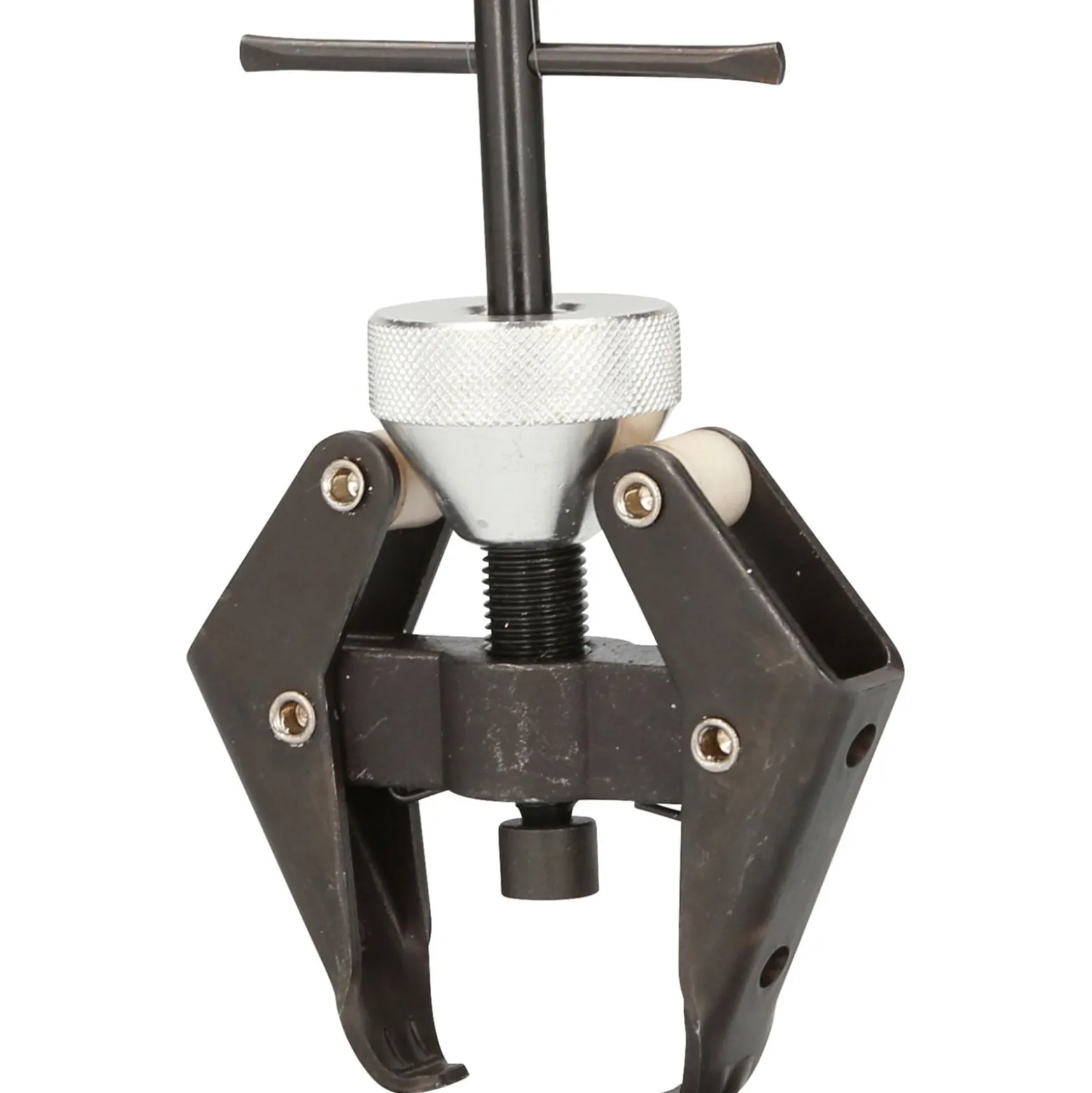 BRILLIANT TOOLS Polklemmen- Wischerarm-Abzieher 2-armig - BT686000